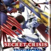 Digimon Card Game - Secret Crisis (BT17) - Booster Pack